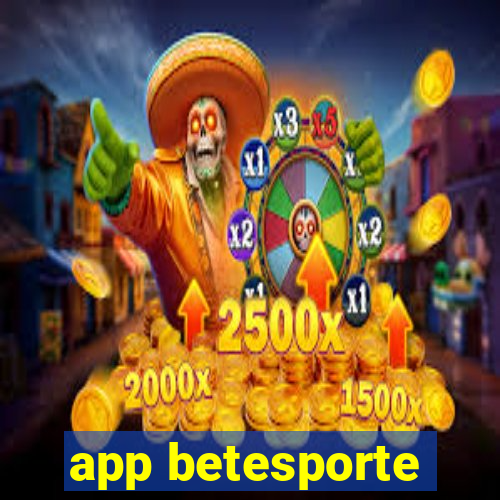 app betesporte